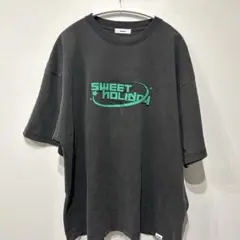 Perushu SWEET HOLLAND Tシャツ　ペルーシュ　半袖　Mのサムネイル