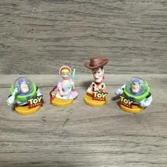 トイ・ストーリー フィギュアセット