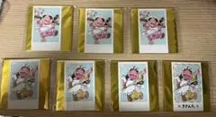 プ*読様 忍たま乱太郎 スイーツパラダイス スイパラ 推しパシャカード しんべヱ