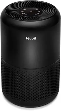 Levoit 空気清浄機 HEPAフィルター搭載WIFI接続 アレクサ対応 - メルカリ