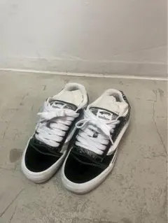 BEDWIN × Vault by Vans Knu Skool 【未使用】のサムネイル