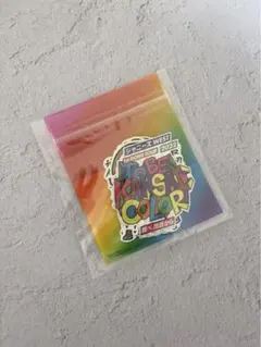 WEST. 翔べ関西から　ステッカー　セット