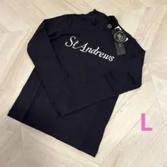 セントアンドリュース　レディース　L