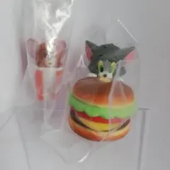 トムとジェリー もぐもぐかくれんぼ3 2種セット