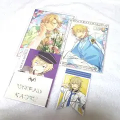 2025年最新】羽風薫 ポートレートの人気アイテム - メルカリ