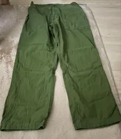 ベイカーパンツ