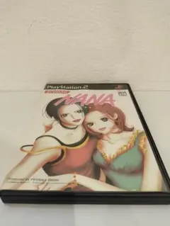 KONAMI NANA Playstation2