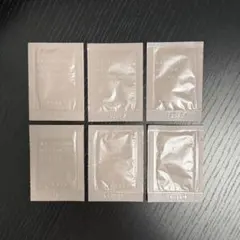THREE スキンケア サンプルセットのサムネイル