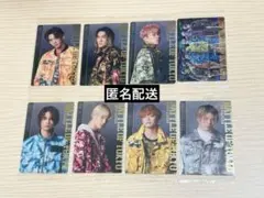 BOT カード BALLISTIK BOYZ コンプセット JIGGY BOYS