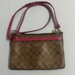 COACH ショルダーバッグのサムネイル