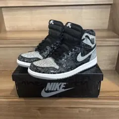 NIKE AIR JORDAN 1 REBELLIONAIRE リベリオネア