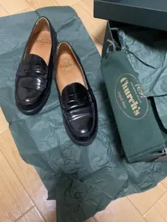 2025年最新】チャーチ レディースの人気アイテム - メルカリ