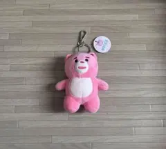 BELLYGOM ベリゴム ぬいぐるみキーホルダー