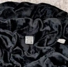 11/26迄★超赤字破格❤みかん❤Wボア❤超レア⭐️高級シングルお布団ボアケット