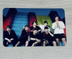 BTS MOVIE WEEKS 3週目 入場者特典 ライブフォトカード