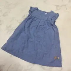 フランス発Cadet Rousselle Paris ワンピースのサムネイル