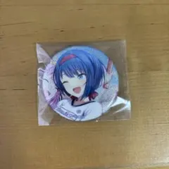 桐谷遥 グリッター缶バッジ 46b - メルカリ