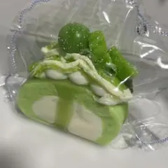 taoniniスクイーズ ブラインド　激レア　マスカットロールケーキ