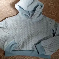 シーン　8y パーカー