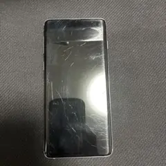 Samsung Galaxy S10 SC-03L docomo 본체