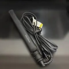 SALONIA ストレートヘアアイロン 本体