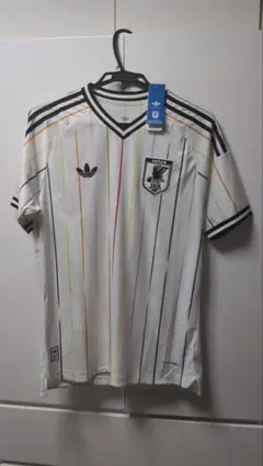 サッカー日本代表 冨安健洋 22 アウェイユニフォーム オーセンティック