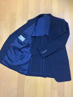 アクアスキュータム テーラードジャケット