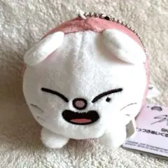 SKZOO くっつきぬいぐるみ ジニレット　GiGO 限定品