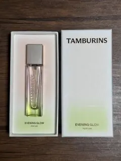TAMBURINS EVENING GLOW 香水 11mlのサムネイル