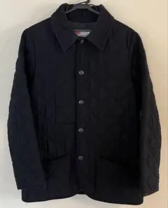 Traditional Weatherwear キルティングコート