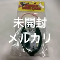 未開封　ボリス雑貨店 ラバーコインケース ヒグチユウコ　パン屋さん　ボリス