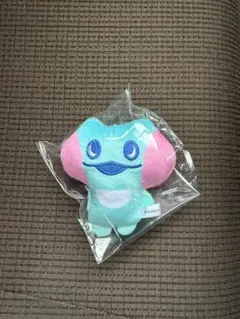 たまごっちパラダイス ミニミニChibiぬいぐるみマスコットのサムネイル