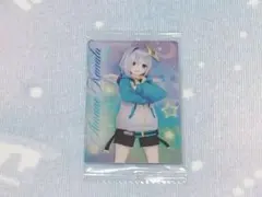 ホロライブ 天音かなた ウエハースカード vol.5