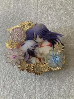 CR ひぐらしのなく頃に 頂 役物 パーツ CR ひぐらしのなく頃に 頂 役物 パーツ | Mercari