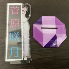 2026年最新】菅原咲月アクリルスタンドの人気アイテム - メルカリ