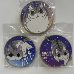 猫 キャラクターグッズ