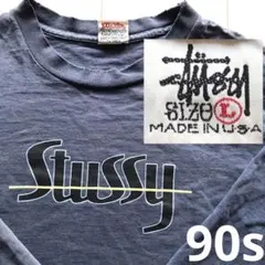 2026年最新】stusSy ロンt 90sの人気アイテム - メルカリ