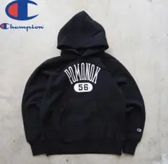 リバースウィーブ パーカー