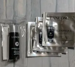 LANCOME ジェニフィック アルティメ ローション・セラム サンプル