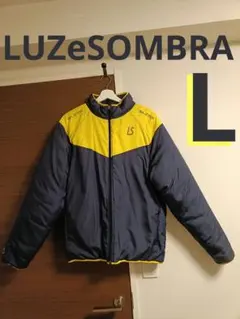 LUZeSOMBRA 中綿　ハーフコート L