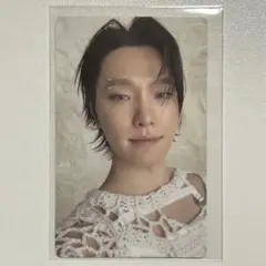 SEVENTEEN HAPPY BURSTDAY GV ディノ トレカ