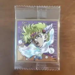 シーザー・アントニオ・ツェペリ ランチャー