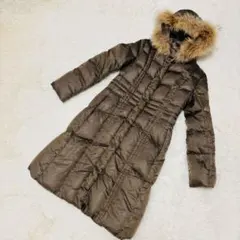 2025年最新】UNTITLED レディース ダウンジャケットの人気アイテム