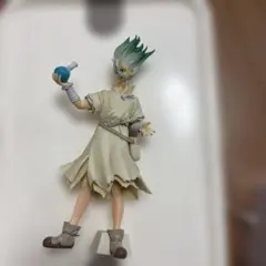 Dr.STONE FIGURE 石神千空フィギュア