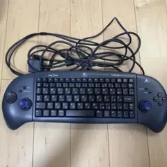 ロジクール、「NetPlay Controller」