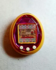Tamagotchi iD ピンク