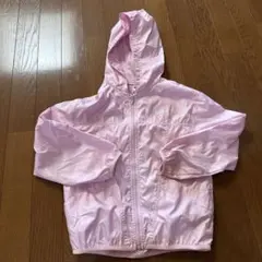 Nike フード付きジャケット S ピンク