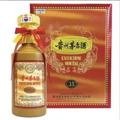 2026年最新】貴州茅台酒 15の人気アイテム - メルカリ