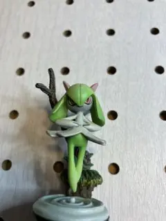 ポケモン　アドバンスジェネレーション ポケモンバトルフィギュアII-B ① ポケモン アドバンスジェネレーション ポケモンバトルフィギュア