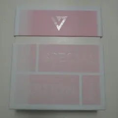 SEVENTEEN love&letter special Edition